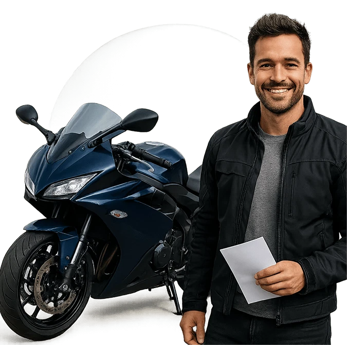 Motorbike