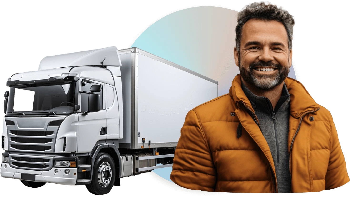 CarBuyers truck hero image