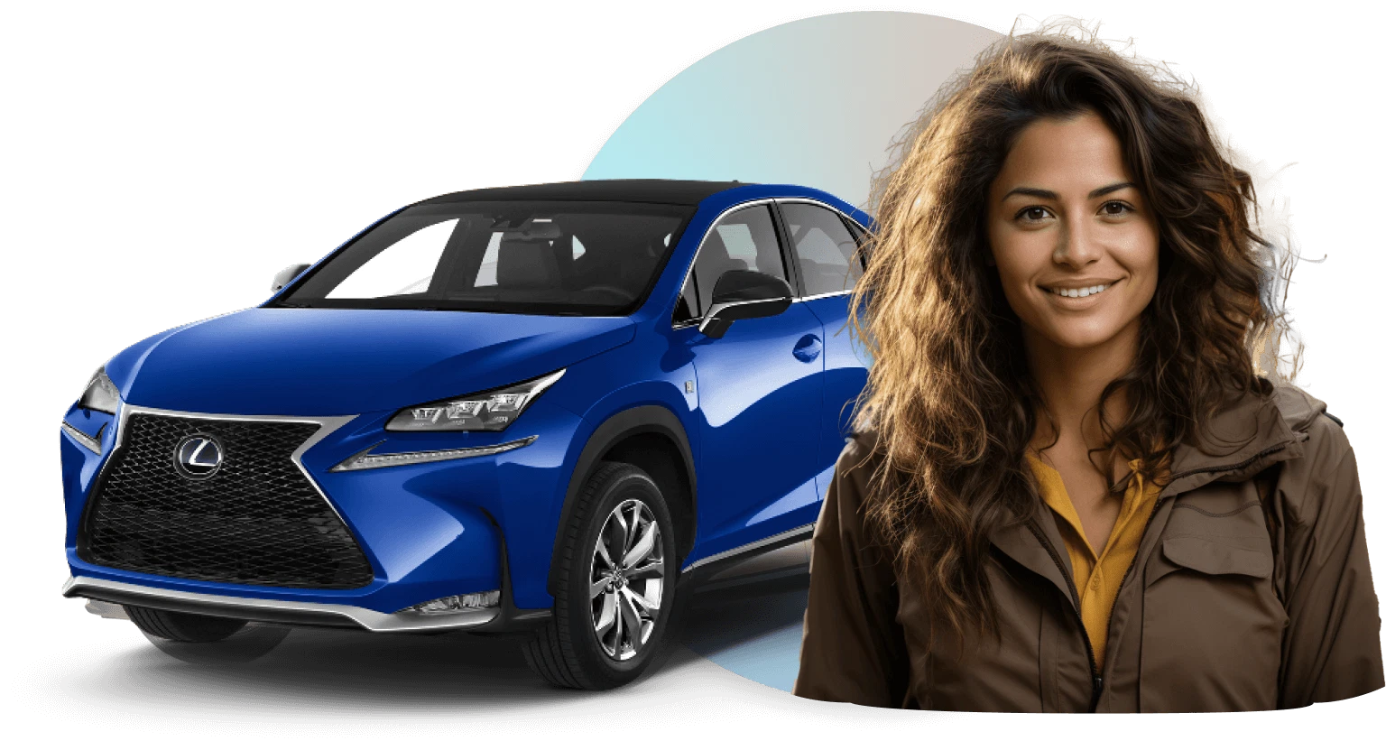 CarBuyers sell my car hero image