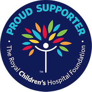 The Royal Children’s Hospital Foundation