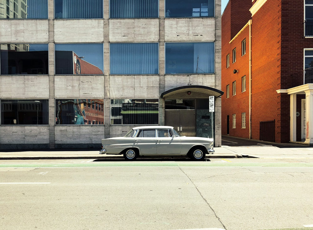 Waymouth Street Adelaide