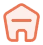 On-site inspection icon