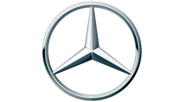 Mercedes-Benz logo